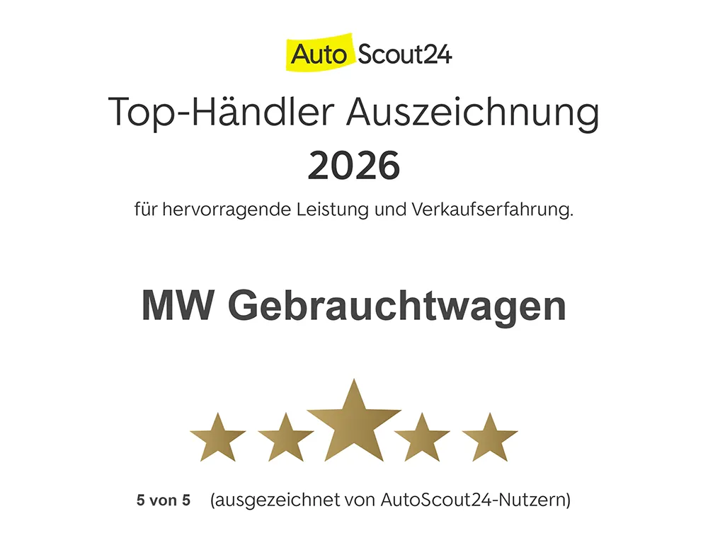 urkunde-autoscout scout 24
